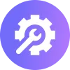 Glanz Virex - Enhanced User Interface