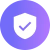 Glanz Virex - Improved Security