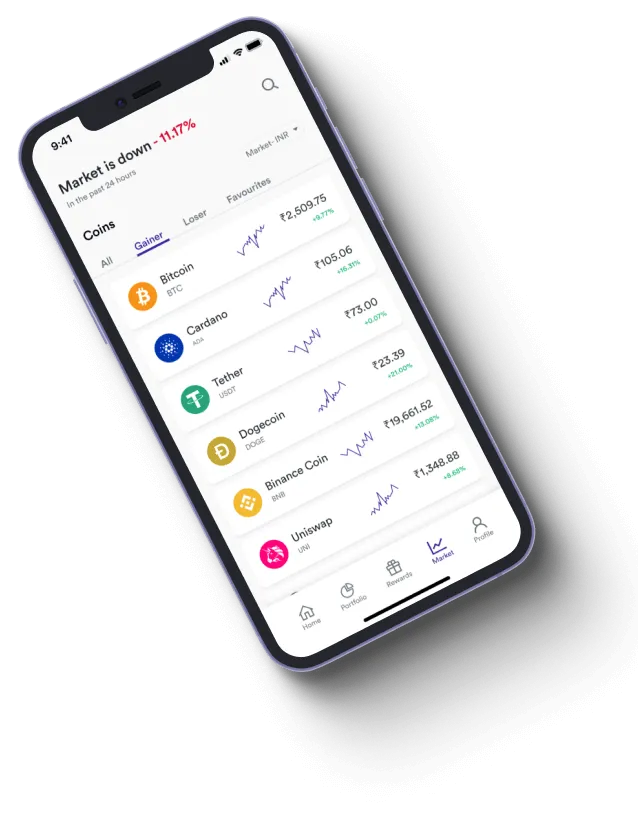 Glanz Virex - How does the Glanz Virex app improve your trading?